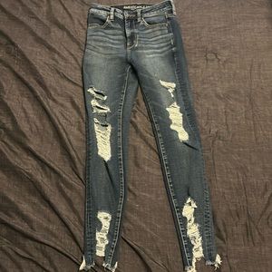 American Eagle Outfitters Jeans